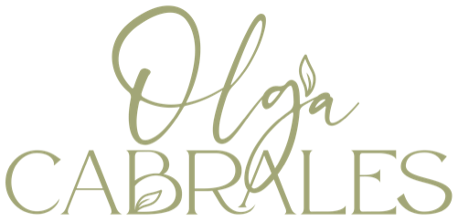 Olga Cabrales · Nutrición Integral